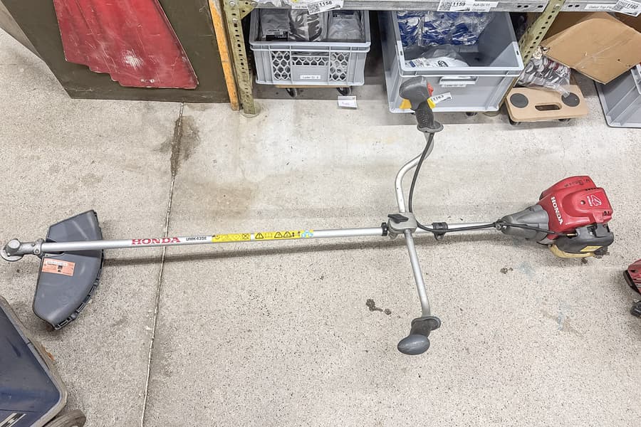 Benzin Freischneider Honda UMK 435E